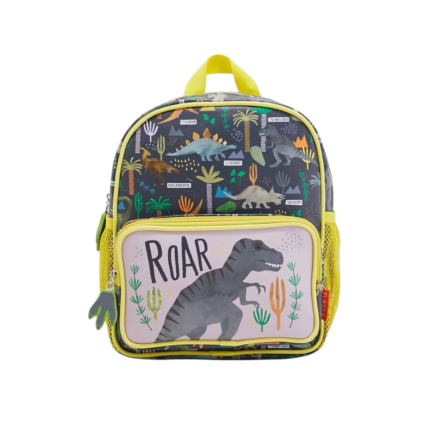 Dinosaur Backpack