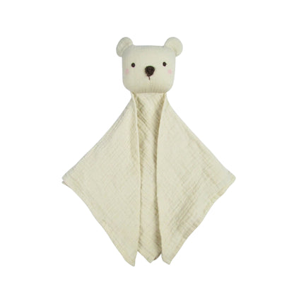 Bear Cuddle Toy