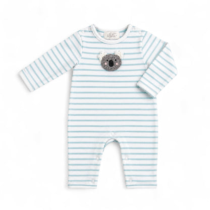 Koala Romper