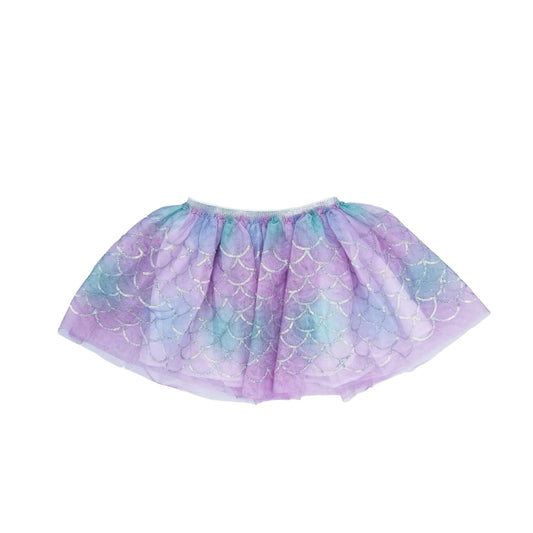 Mermaid Tutu