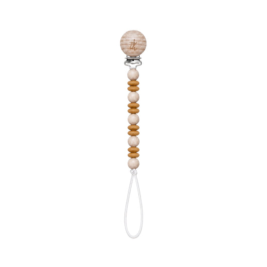 Putty Ori Pacifier Clip