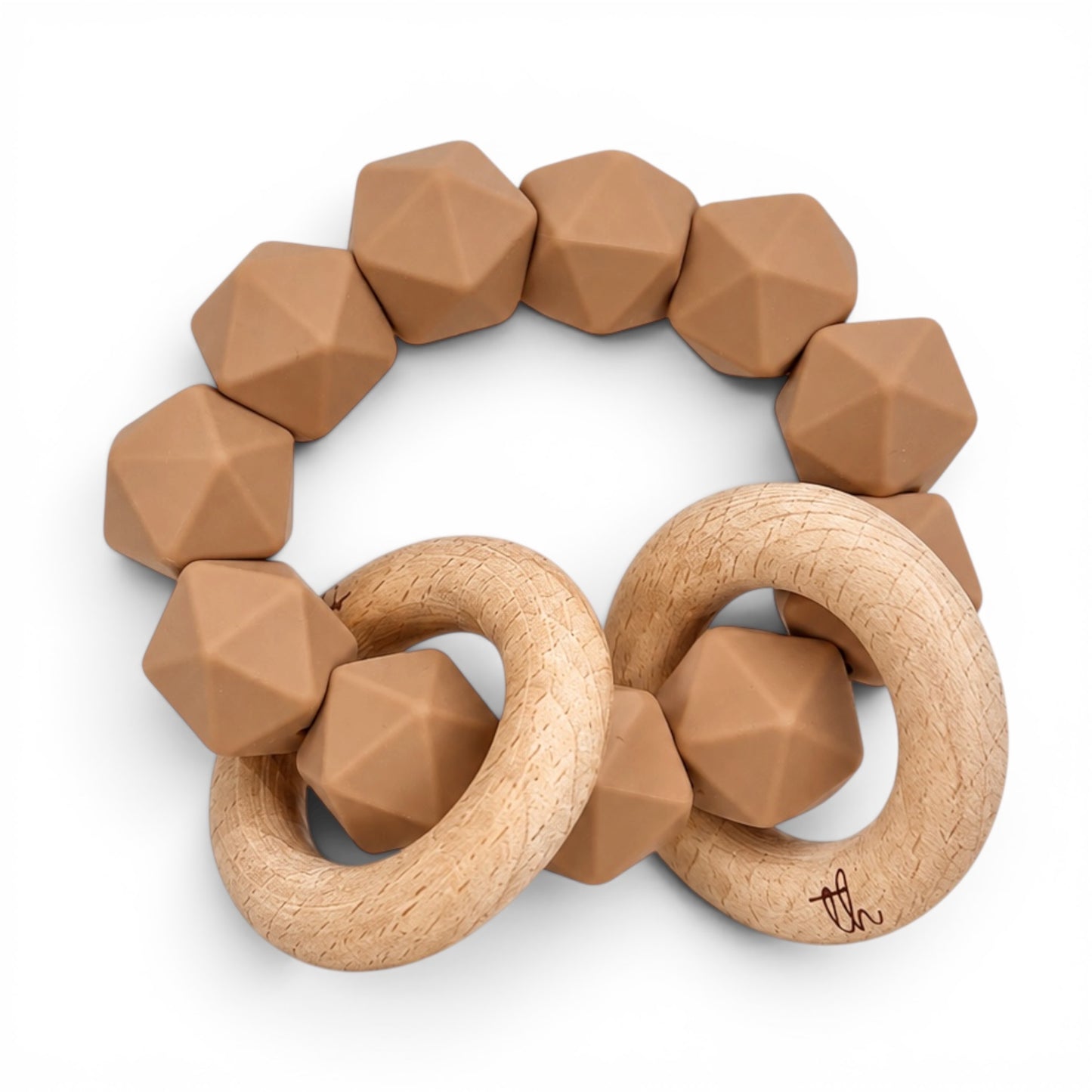 Camel Abby Rattle Toy