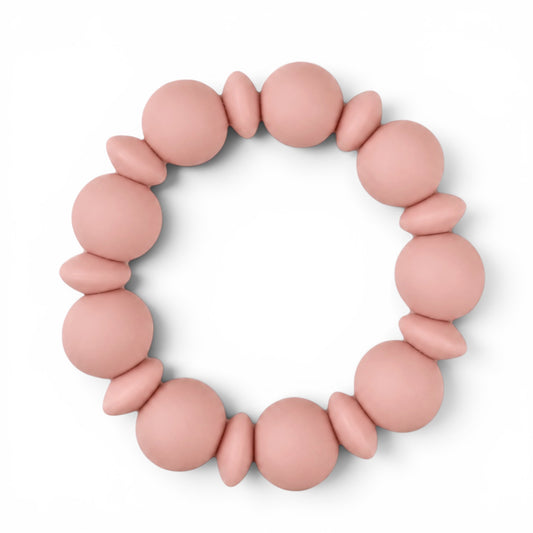 Rose Dawn Adelia Teether