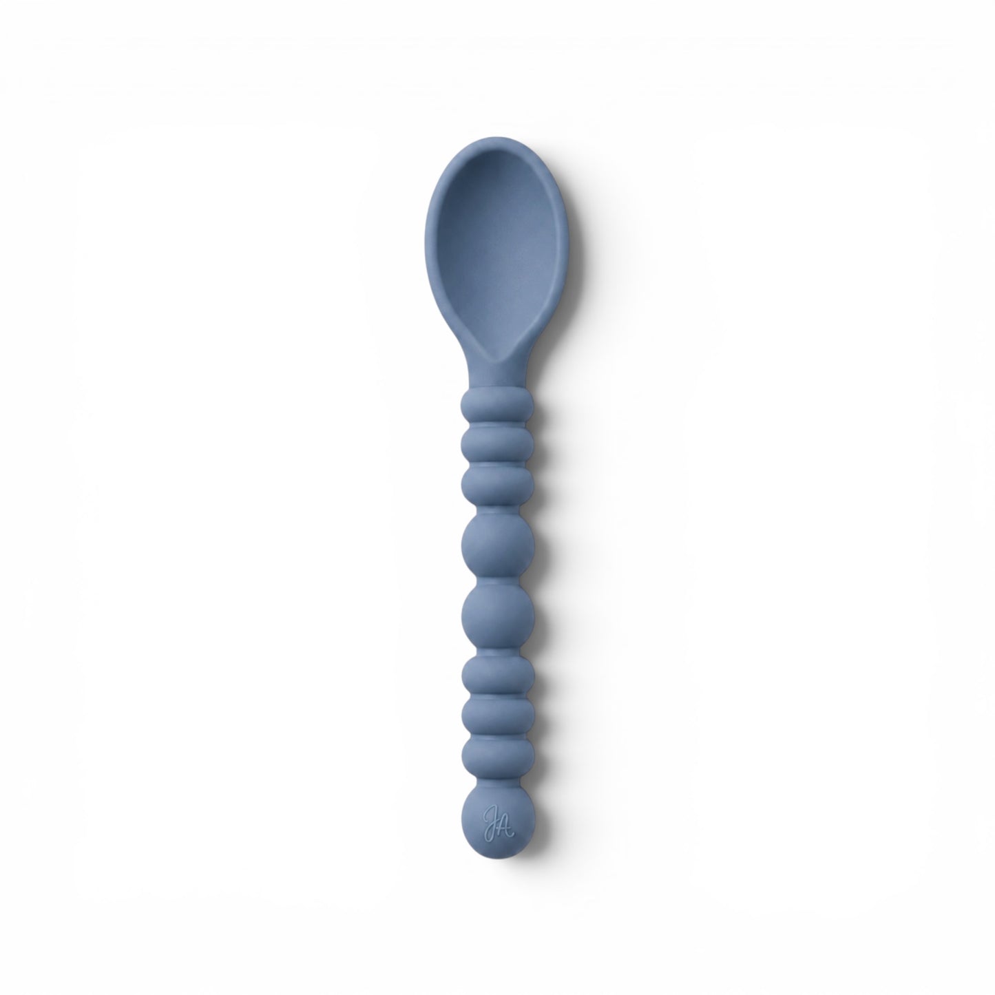 Slate Silicone Spoon