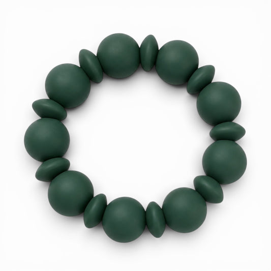 Eden Green Adelia Teether