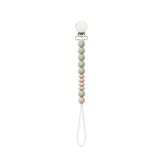 Lint Le Crew Petite Pacifier Clip