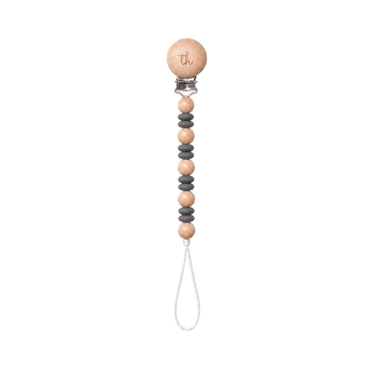 Storm Clouds Ori Pacifier Clip