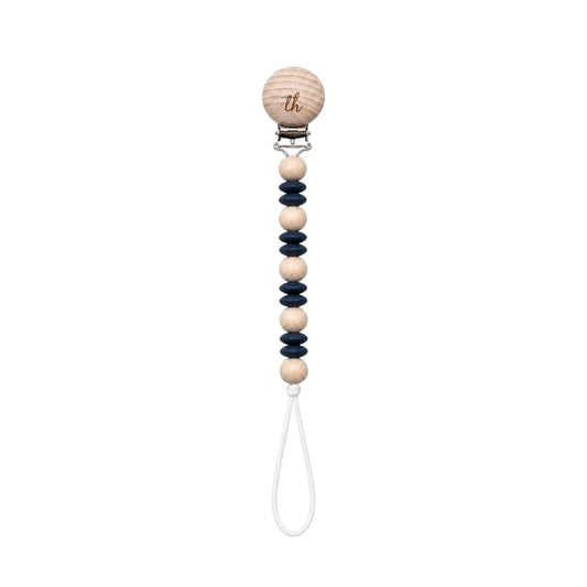 Night Time Ori Pacifier Clip