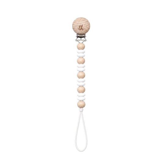 Cotton Ori Pacifier Clip