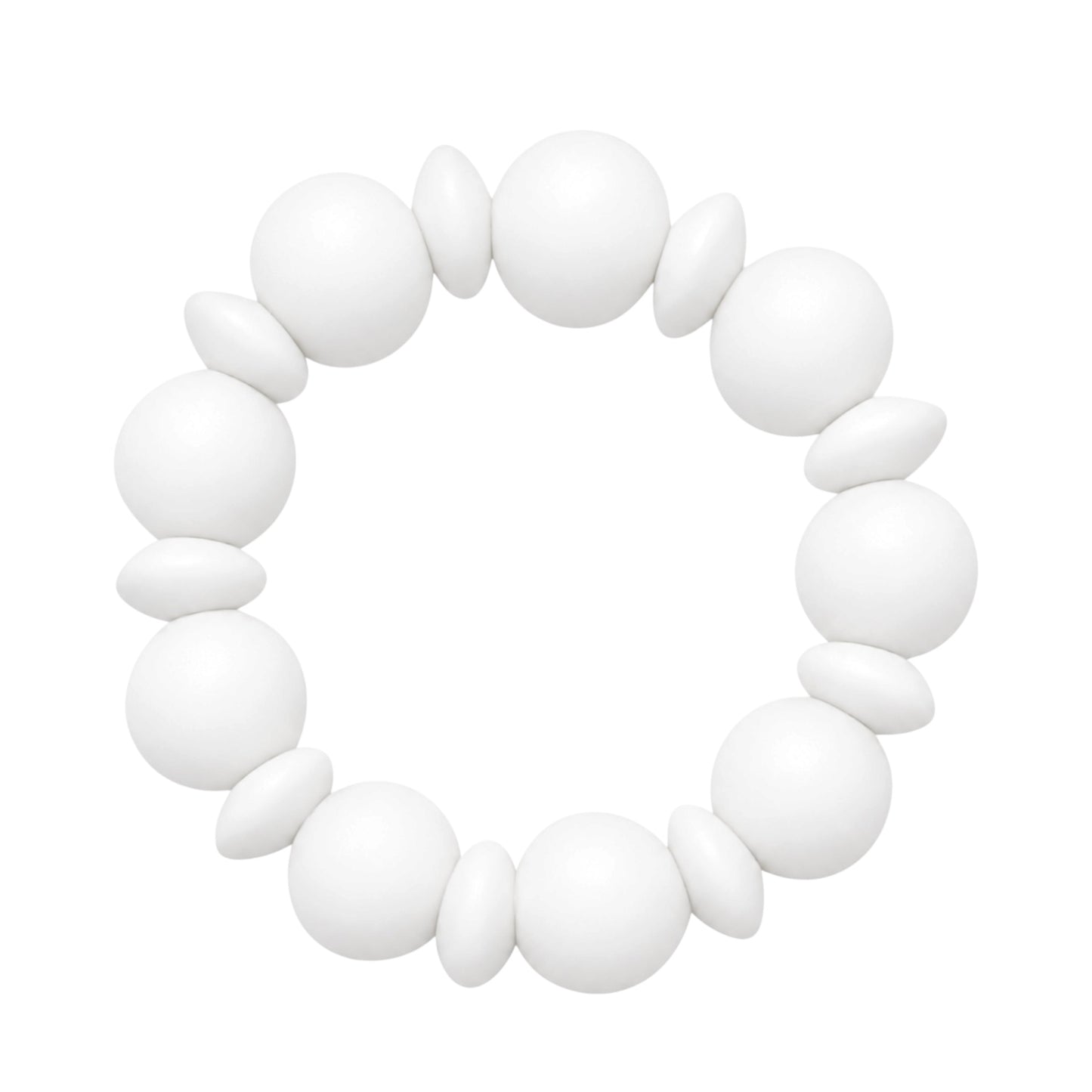 Cotton Adelia Teether