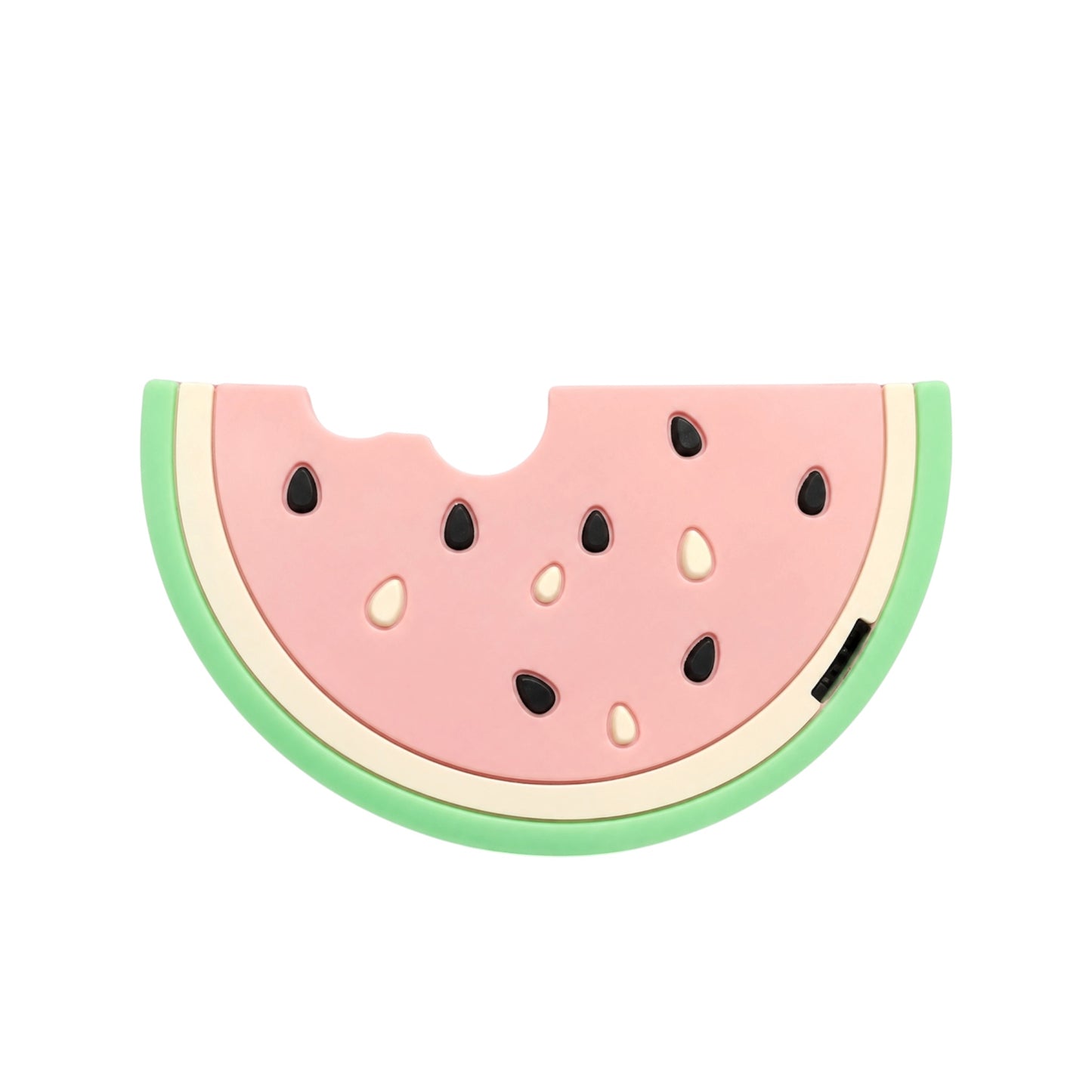 Pink Watermelon Teether