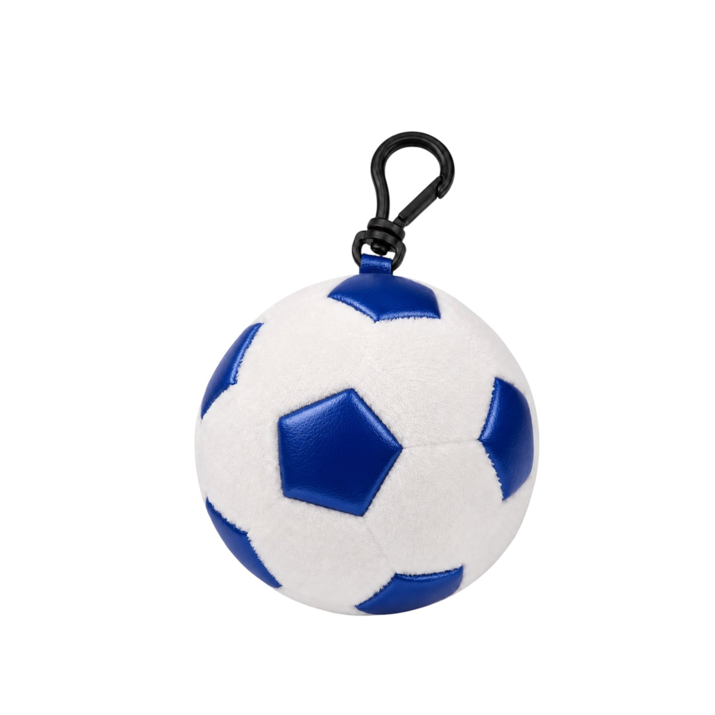 Soccer Bag Charm