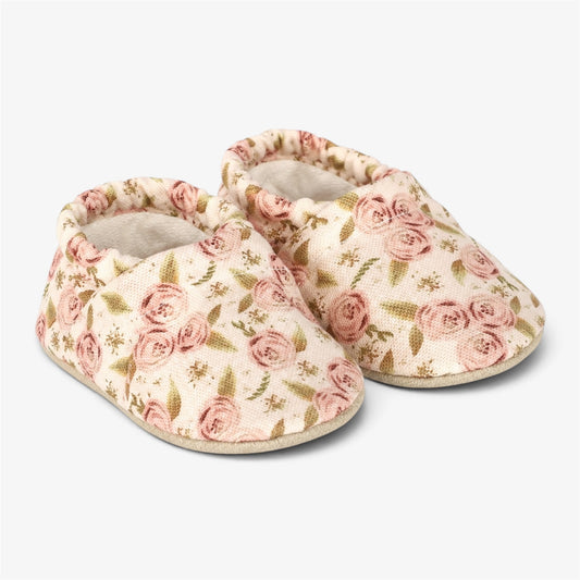 Mary Baby Shoes