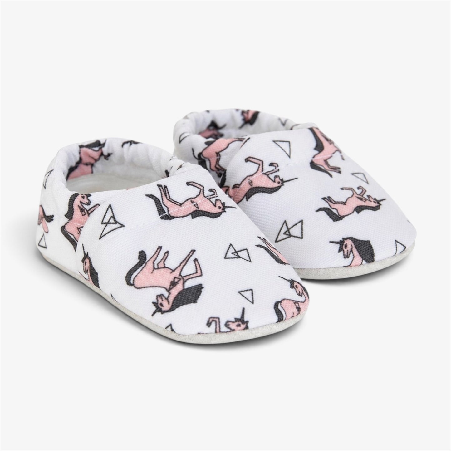 Gwynth Baby Shoes