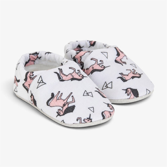 Gwynth Baby Shoes