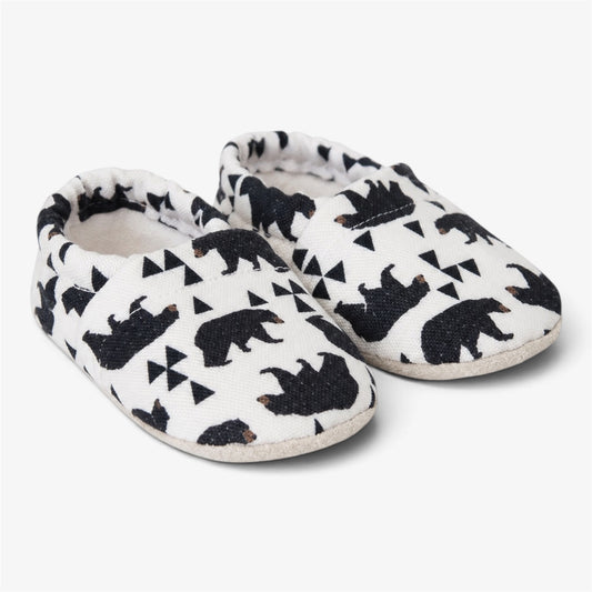 Hunter Baby Shoes