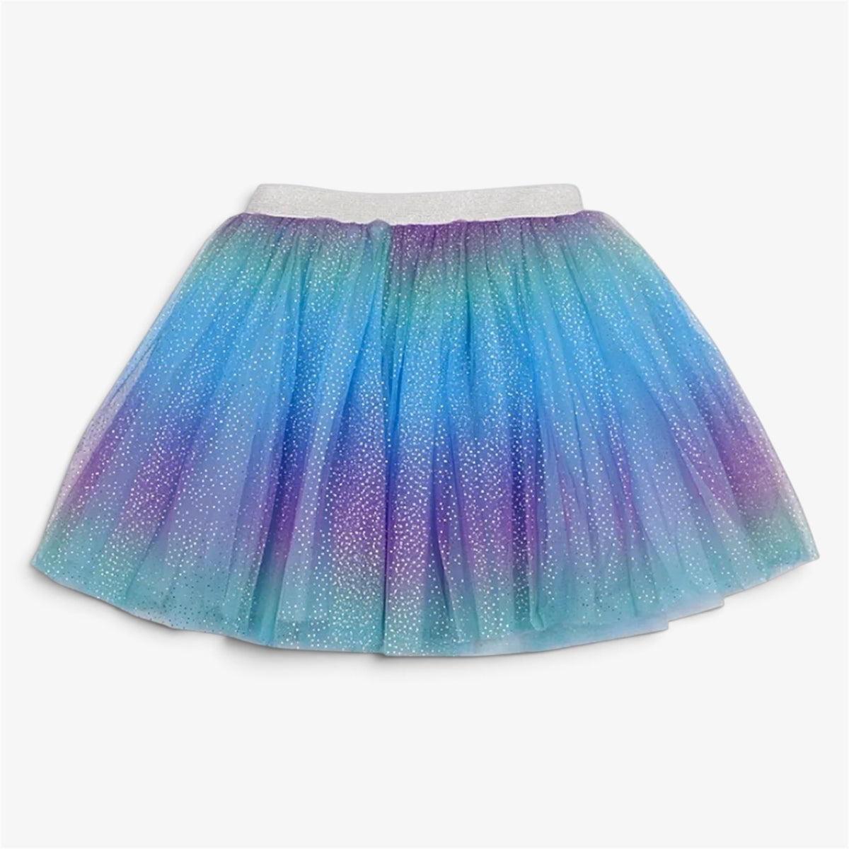 Mermaid Sparkle Tutu