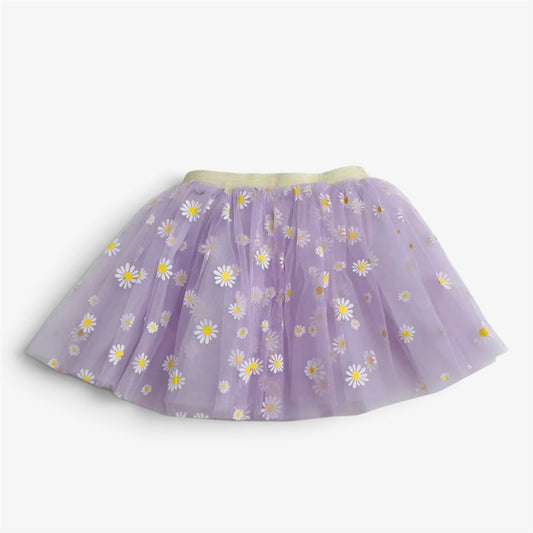 Purple Daisy Tutu