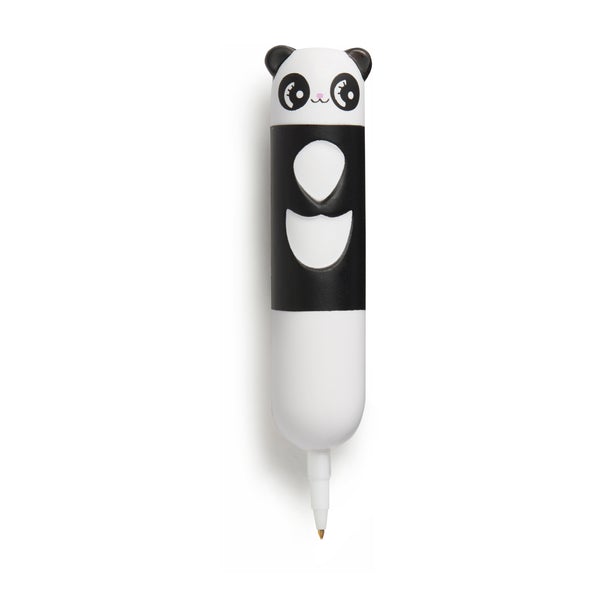 Panda Squishy Pen