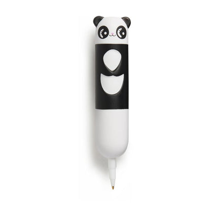 Panda Squishy Pen