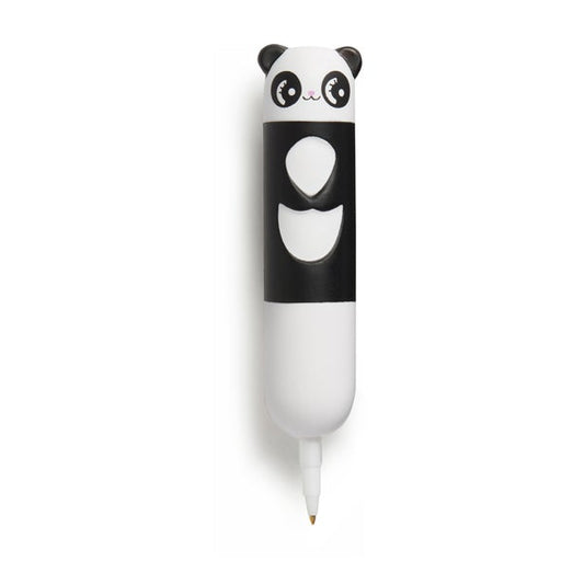 Panda Squishy Pen