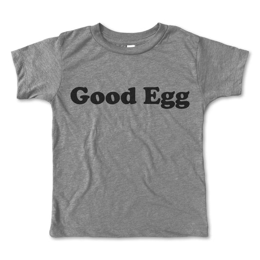 Good Egg Tee
