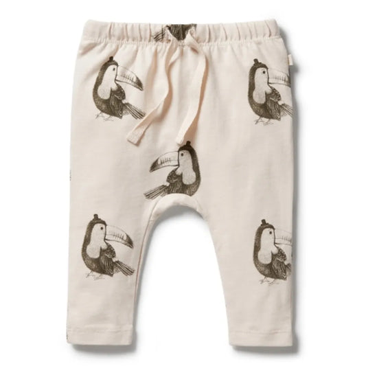 Tommy Toucan Leggings