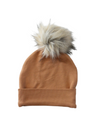Tan Pom Hat
