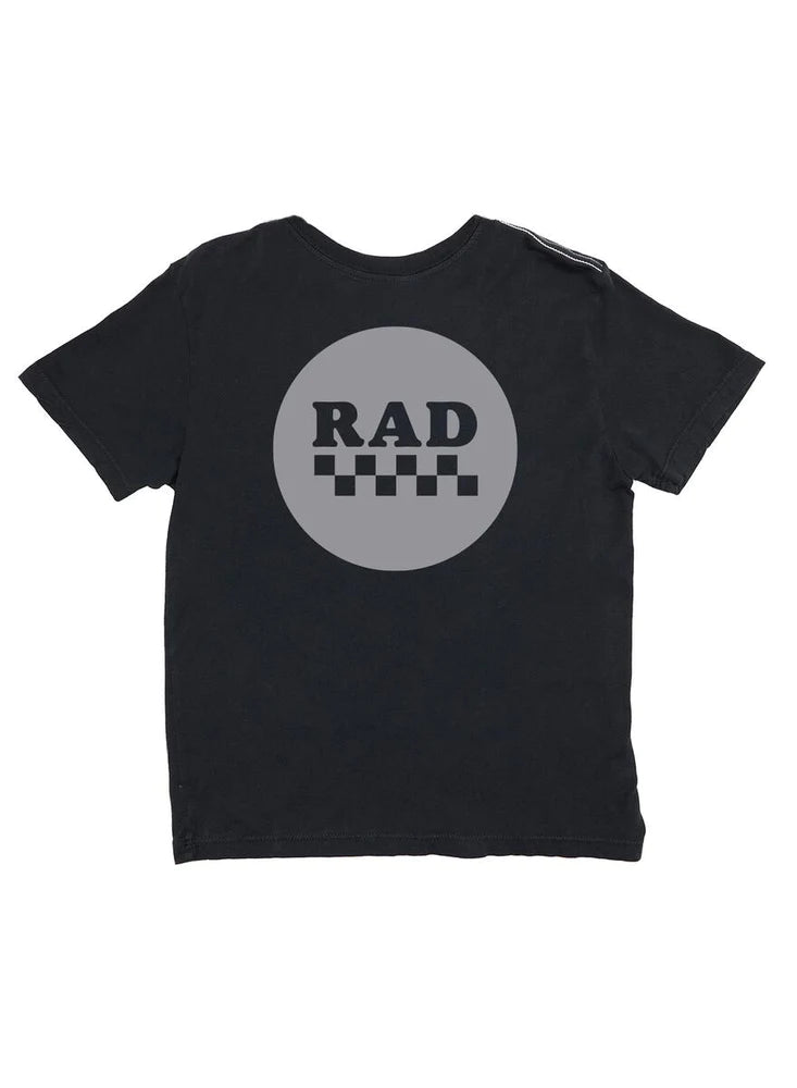 Radness VIntage Tee