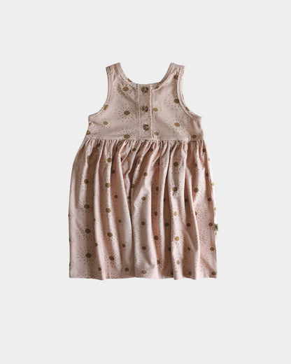Sunshine Tank Dress