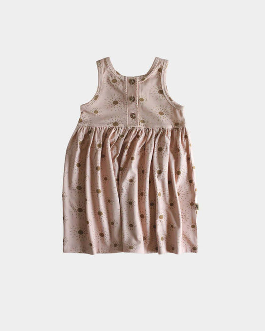 Sunshine Tank Dress