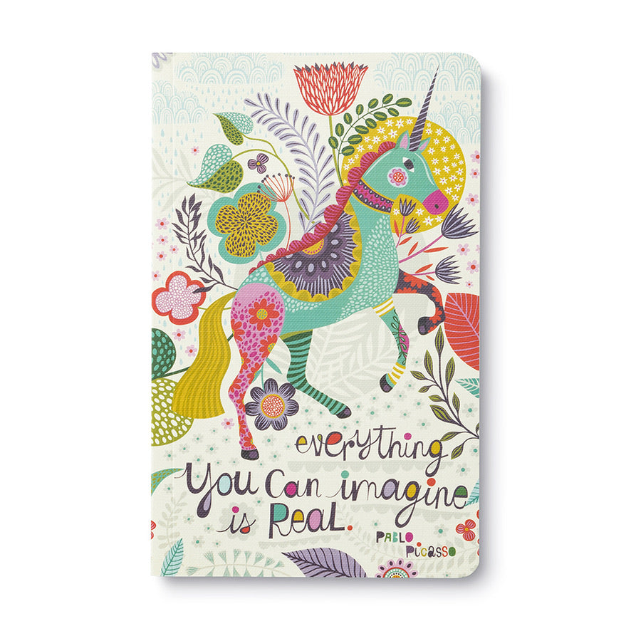 Unicorn Journal