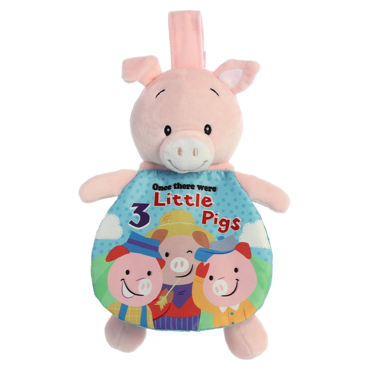 3 Little Pigs
