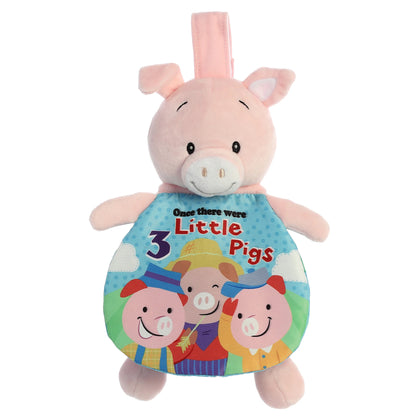 3 Little Pigs