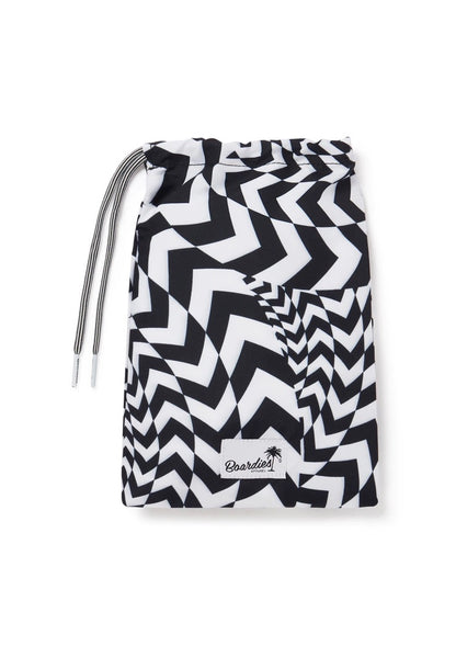 Hazard Swim Trunks