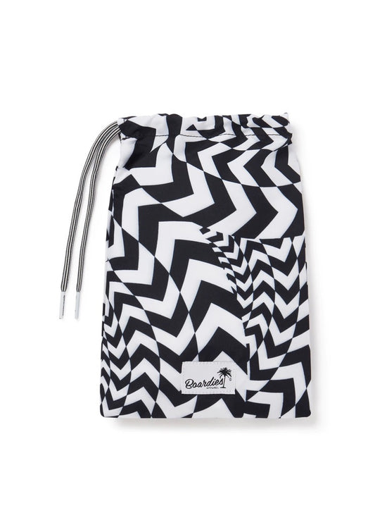 Hazard Swim Trunks