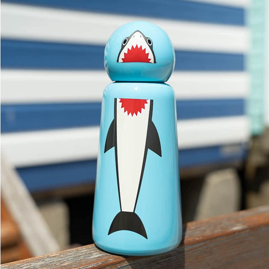Shark Mini Skittle Bottle