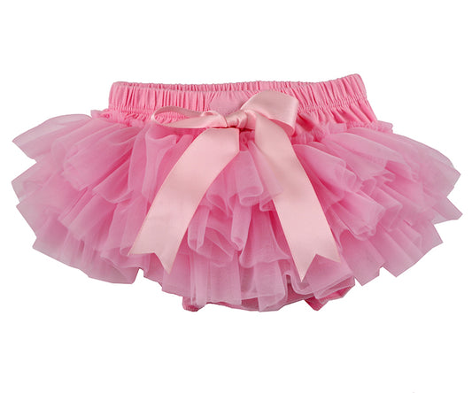 Pink Tutu Bloomer