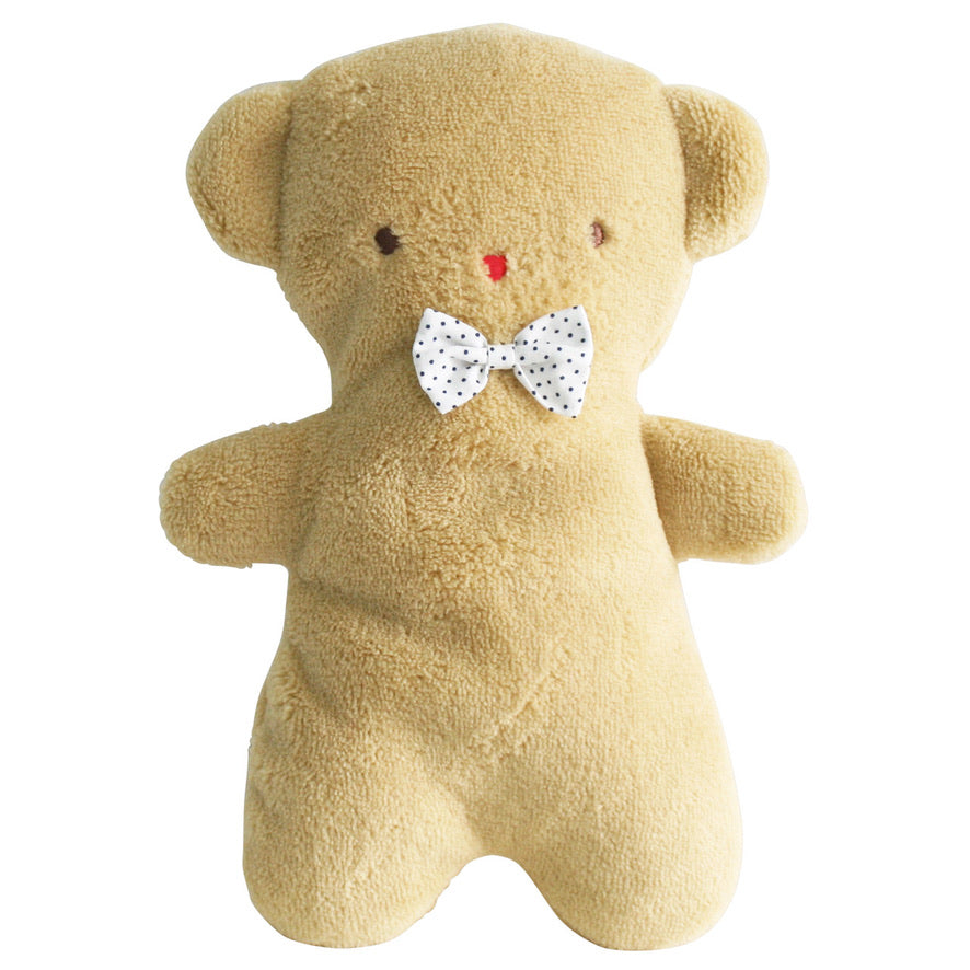 Baby Robbie Teddy