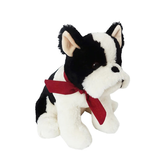 'Francois' French Bulldog Plush Toy