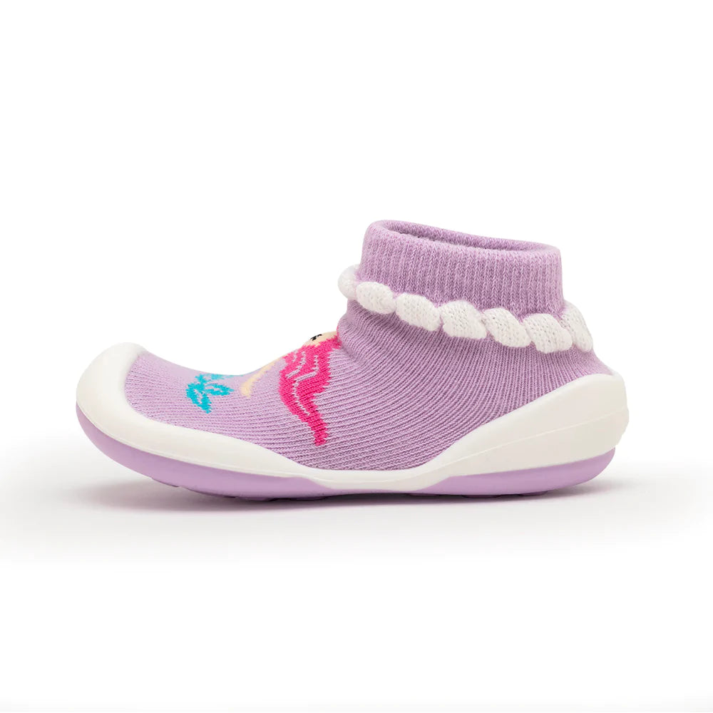 Mermaid Shoes