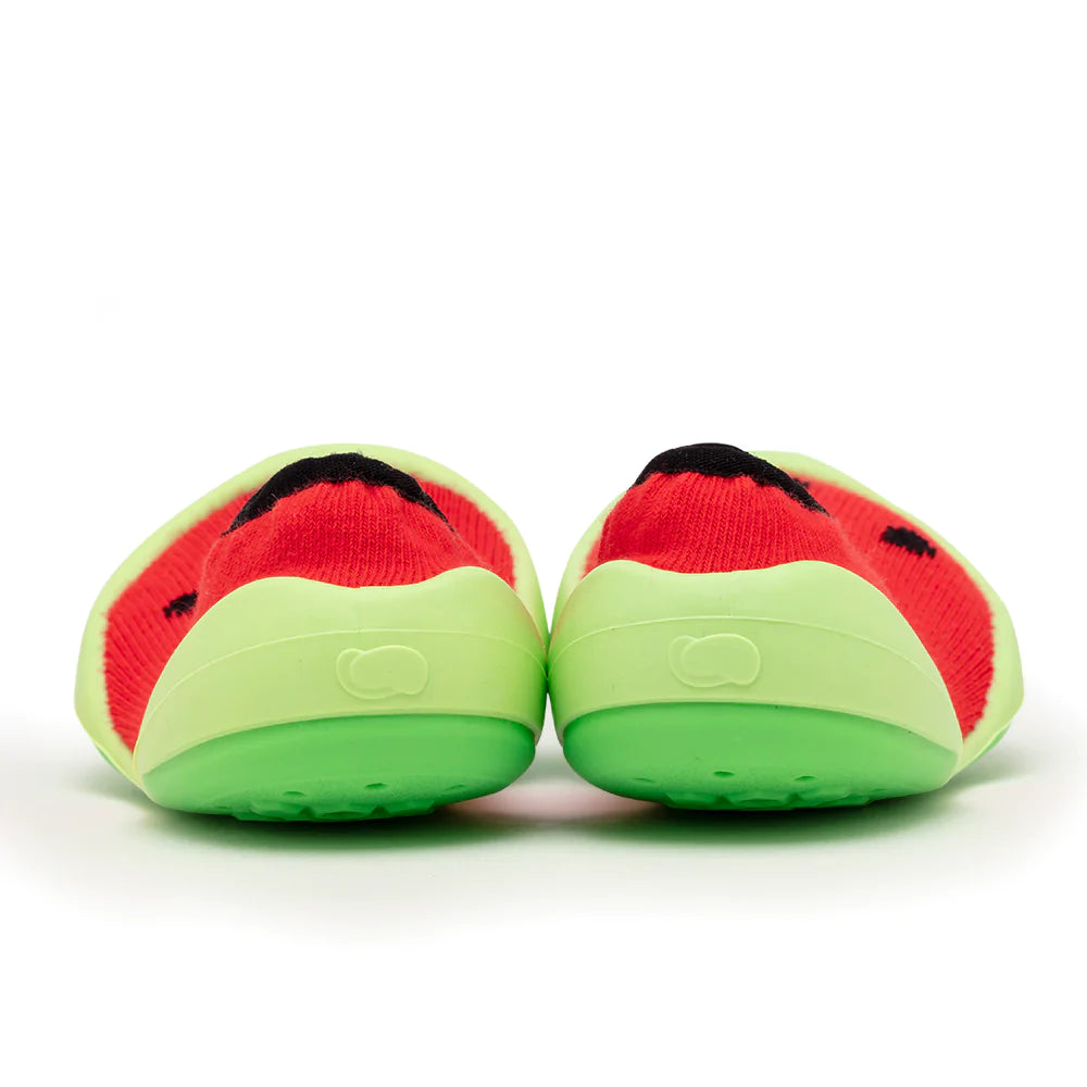 Watermelon Shoes