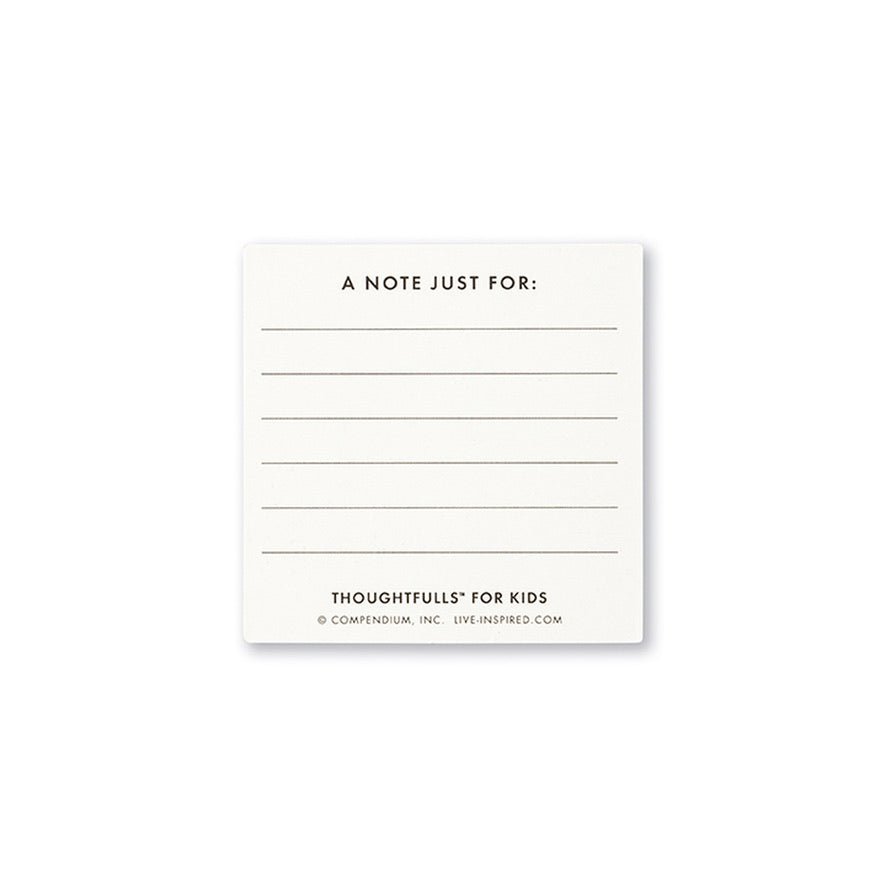 You're Amazing: Thoughtfulls for Kids
