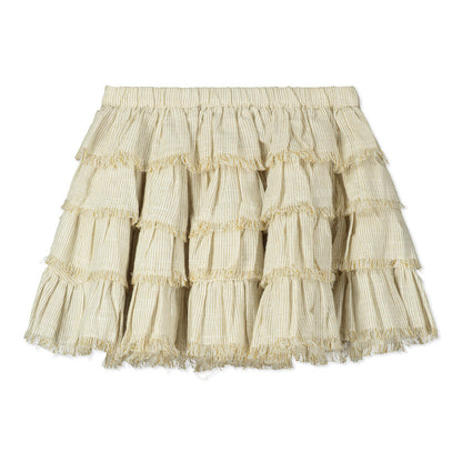 Layered Skirt