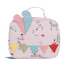 Fairground Ponies Lunch Bag