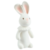 Bunny Organic Squeaker Toy