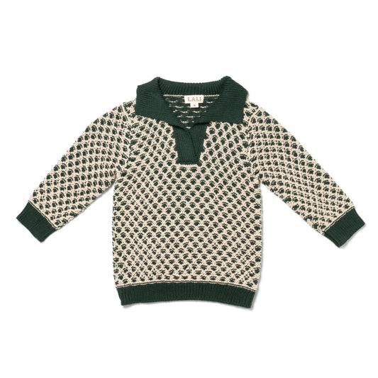 Cypress & Cream Knit Sweater