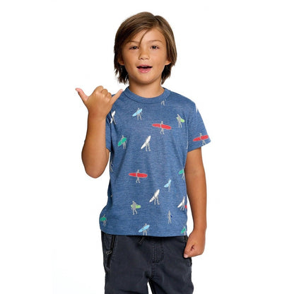Surfers Tee