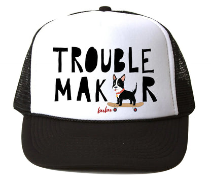 "Trouble Maker" Cap