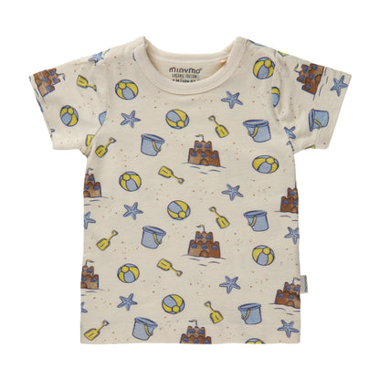 Beach Baby Matching Set